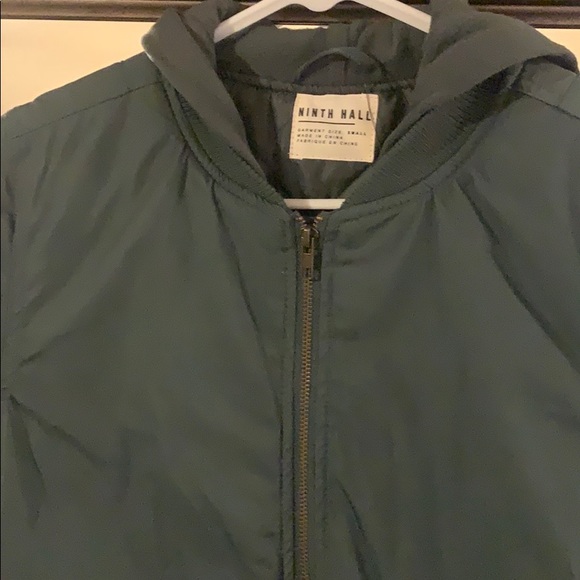 Jacket - Picture 3 of 3